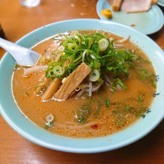 旭川ラーメン梅光軒 - サブ画像1