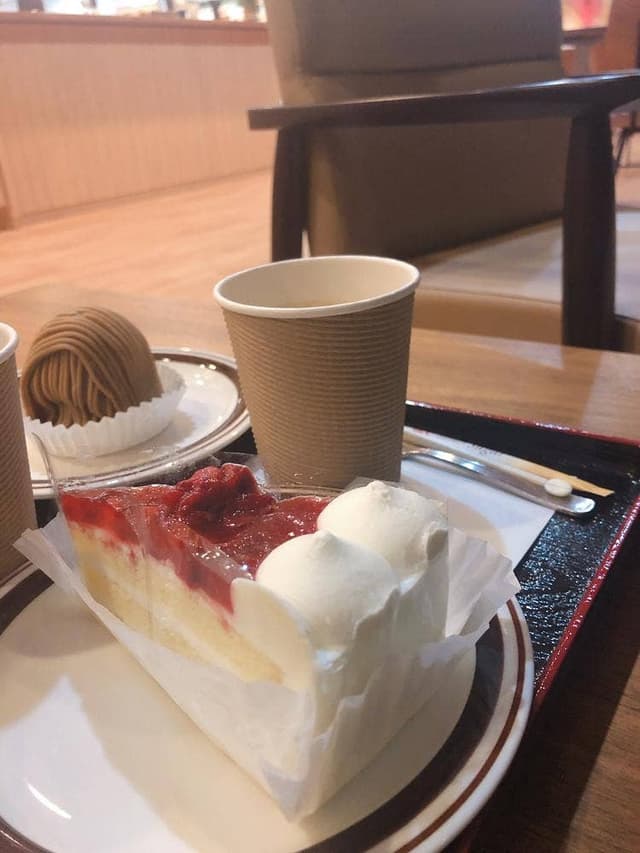 cafe富士山のめぐみ - サブ画像2