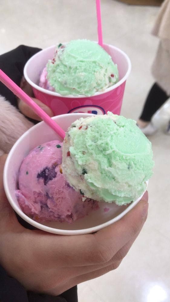 サーティワンアイスクリーム 大間々さくらもーる店 - サブ画像1