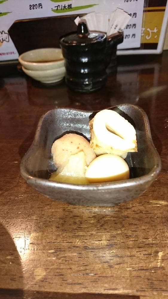 酒の一滴は血の一滴 涙は心の汗 - サブ画像2