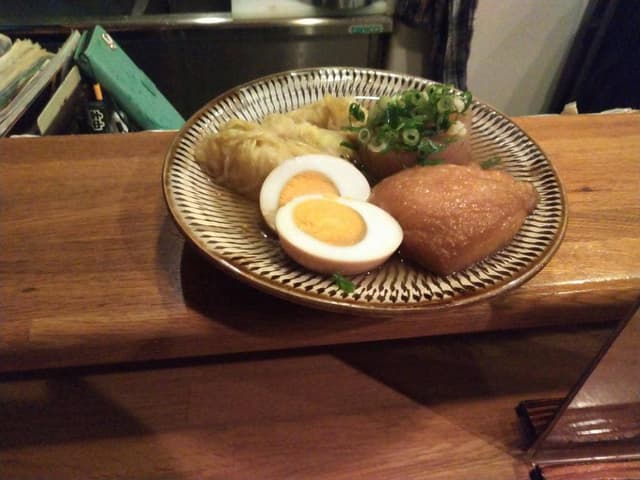 おでん能古本店 - サブ画像3