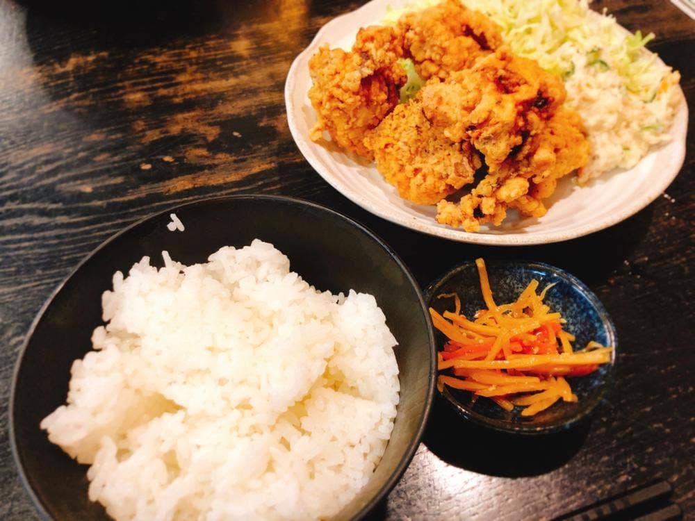 鳥の王様 西新井店