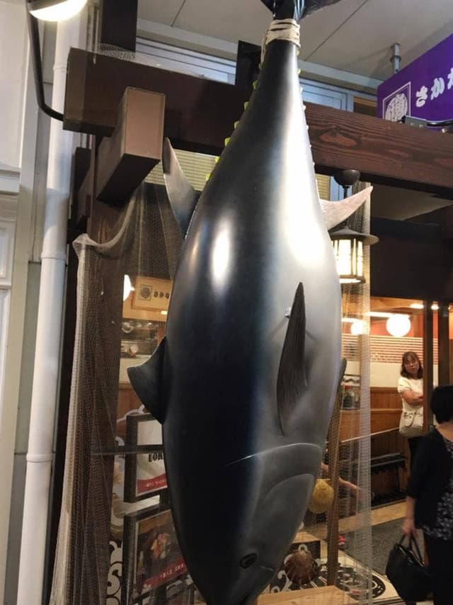 魚健ララン藤岡店 - サブ画像3