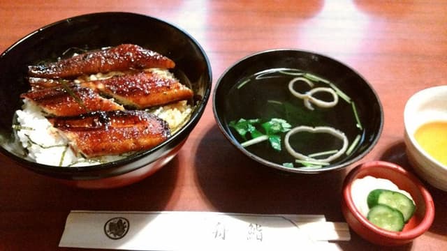 あつた舟鮨 - サブ画像1