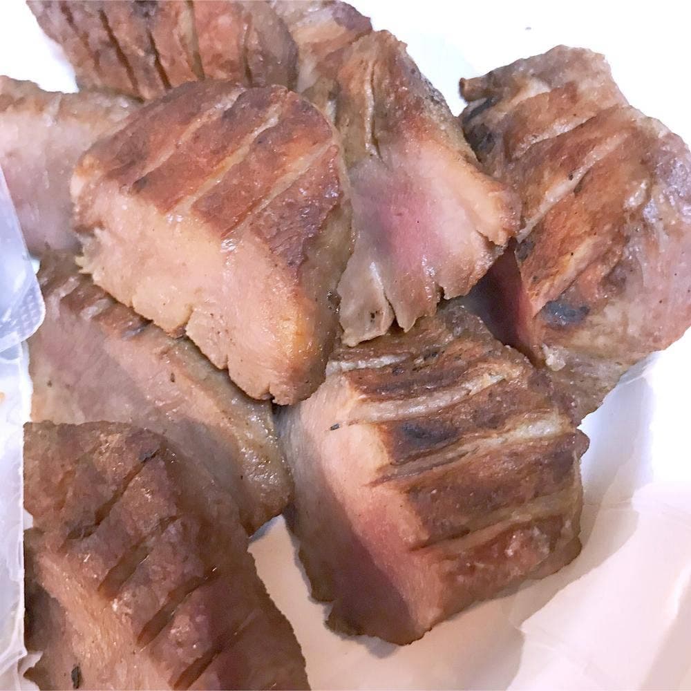牛たん かねざき 大丸東京店
