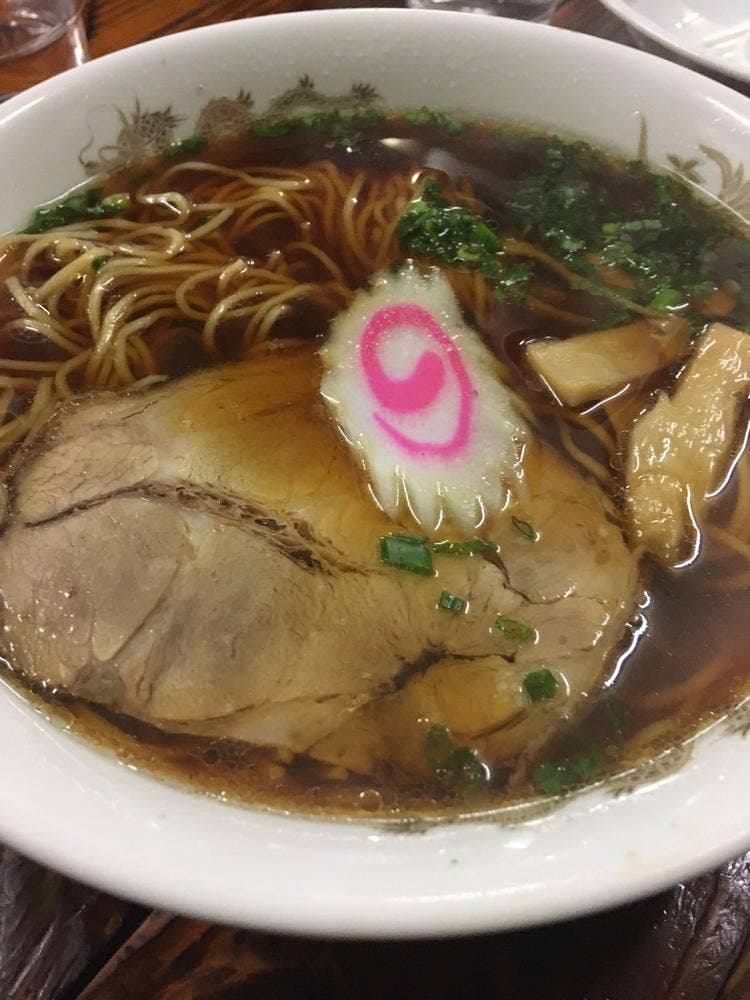 たぬき亭