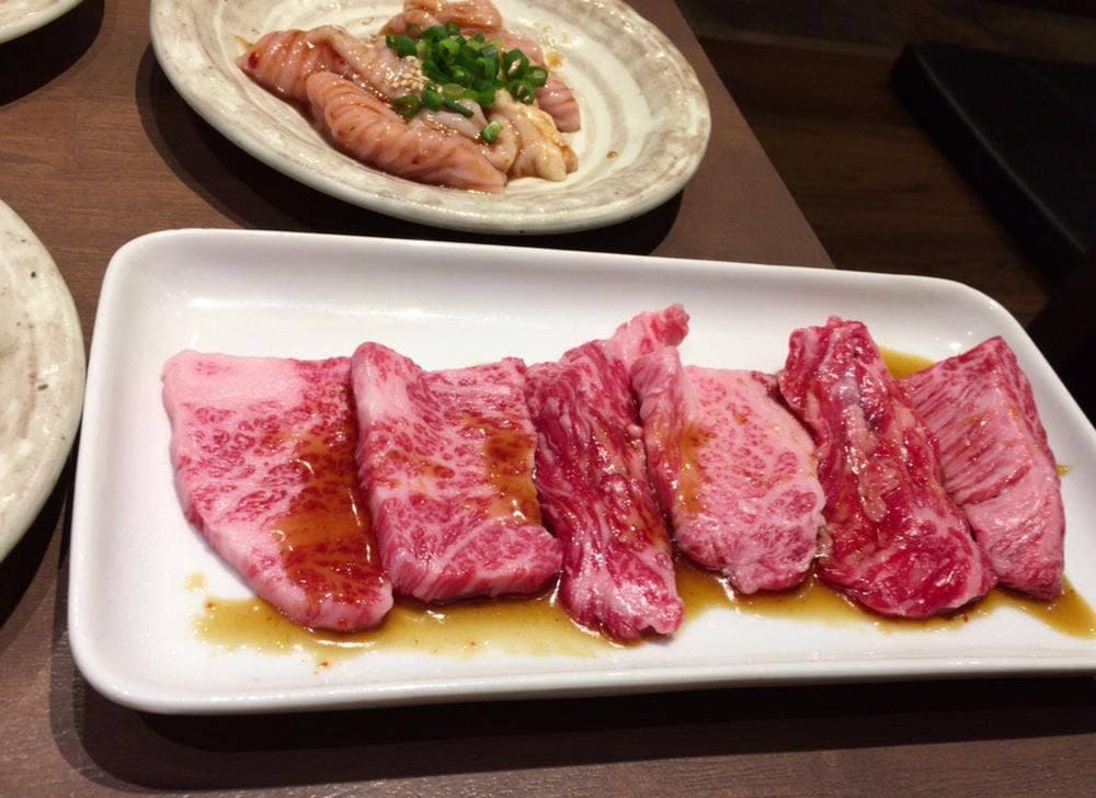 ホルモン横丁 下関店