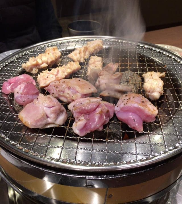 ホルモン横丁 下関店 - サブ画像1