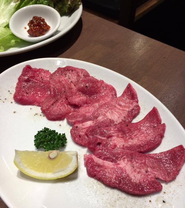 ホルモン横丁 下関店 - サブ画像2