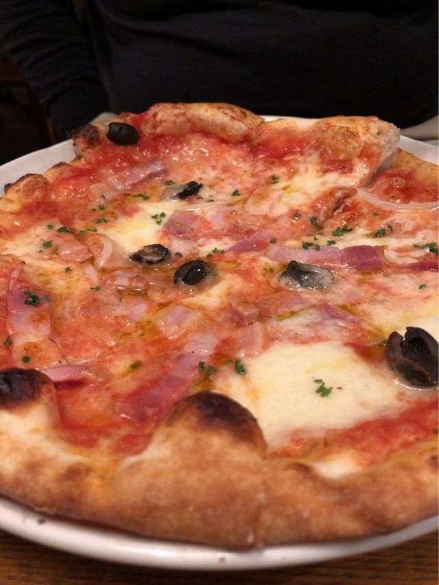 イタリアンキャラベル 奈良店 - サブ画像2