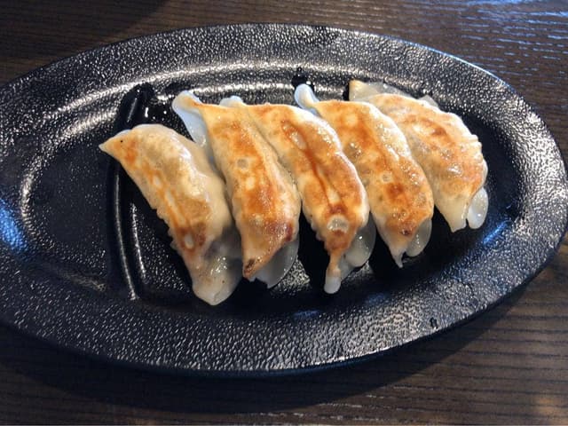 麺屋まる勝 - サブ画像3