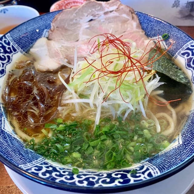 ラーメンとりたま - サブ画像3