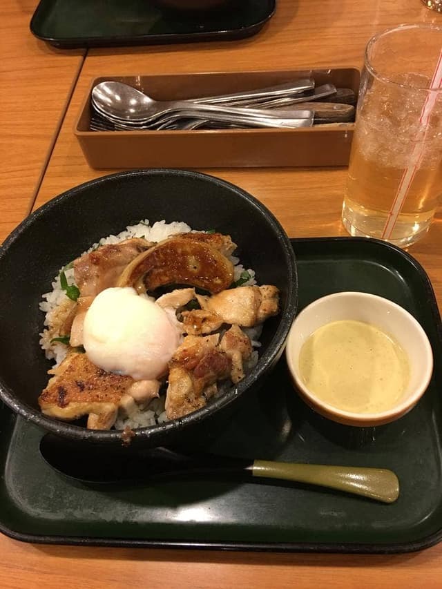 ココス 平和台店 - サブ画像1