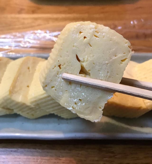 三木鶏卵 - サブ画像2