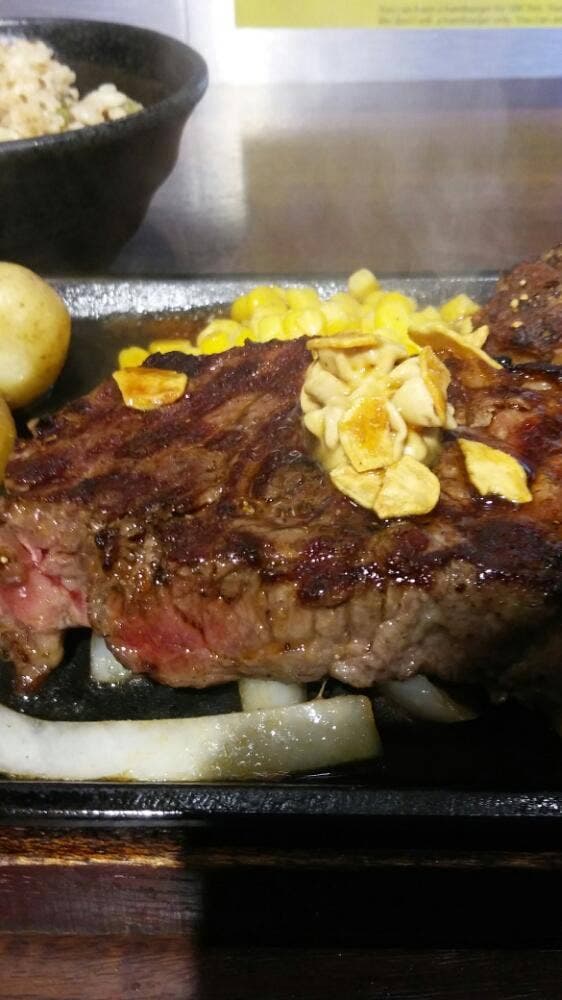 いきなりステーキ 高円寺南口店 - サブ画像3