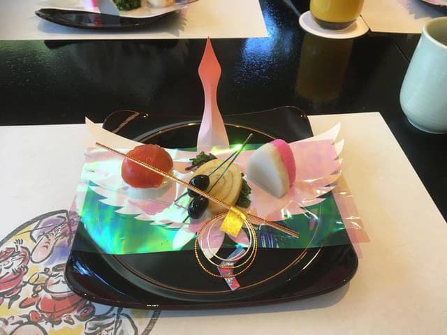 日本料理「むさしの」 - サブ画像1