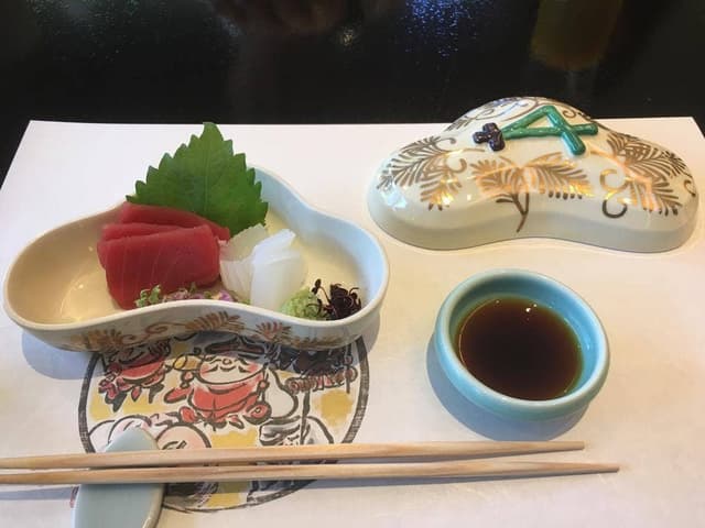 日本料理「むさしの」 - サブ画像2