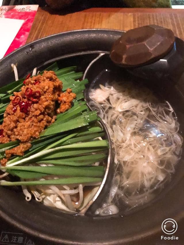 しゃぶしゃぶ温野菜 御経塚店 - サブ画像1