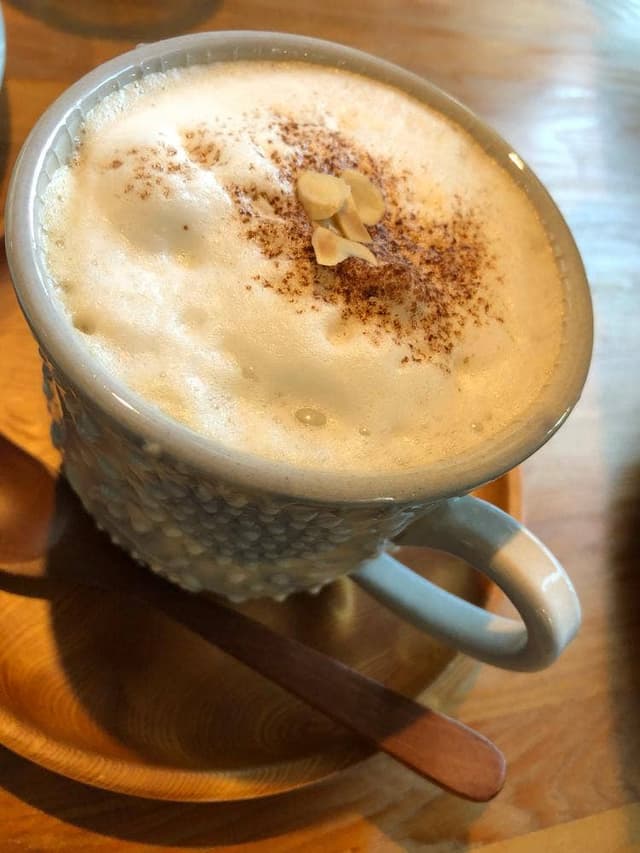 カフェスマイリー - サブ画像2