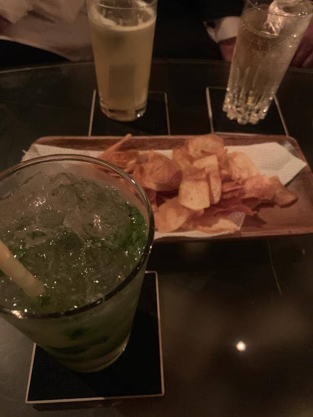 Bar Boots - サブ画像2