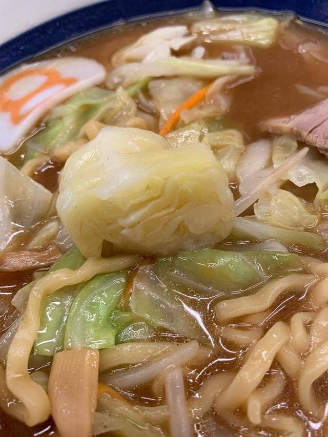8番らーめん 笠舞店 - サブ画像3