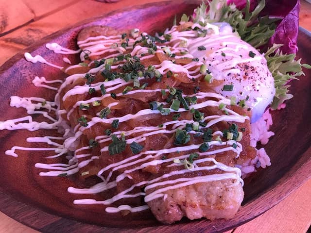 faro blanco cafe - サブ画像3