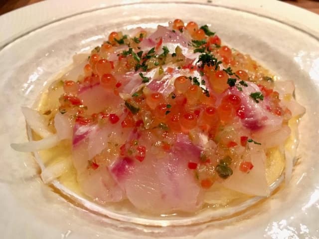 Cafe Dining Olive - サブ画像2