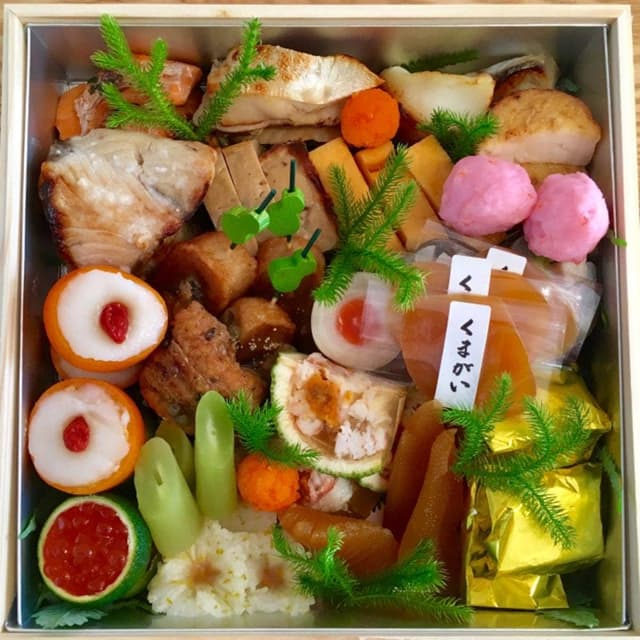 くまがい - サブ画像1