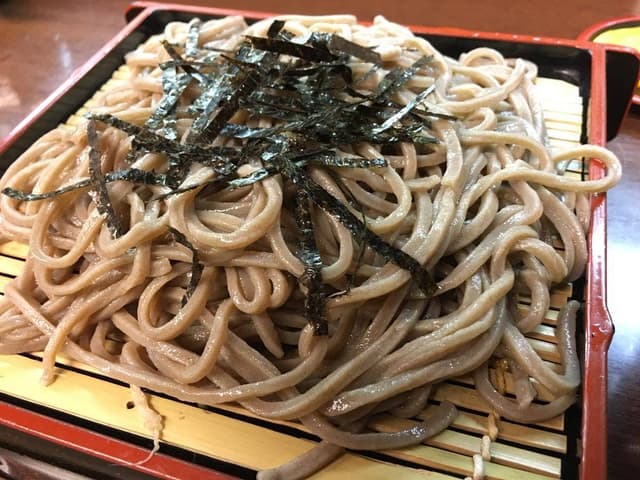 田舎そば - サブ画像3