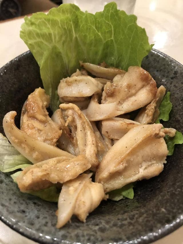 餃子の三宝 - サブ画像2