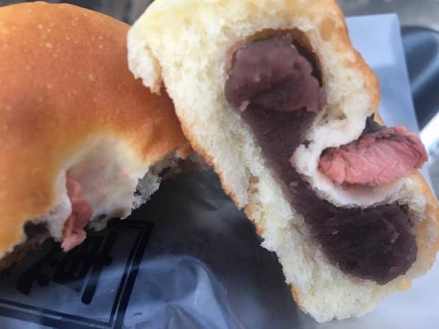 あんぱん専門店 恵比 - サブ画像3