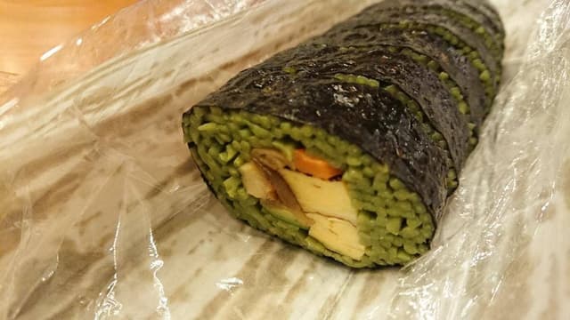 そば切り稲美 - サブ画像3