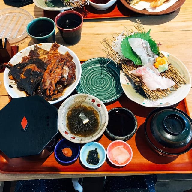 磯の屋 はなれ - サブ画像3