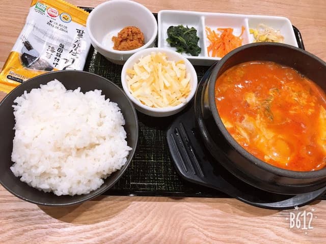 東京純豆腐 イオンモール徳島店 - サブ画像2
