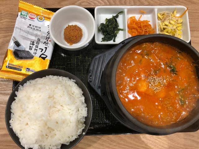 東京純豆腐 イオンモール徳島店 - サブ画像1