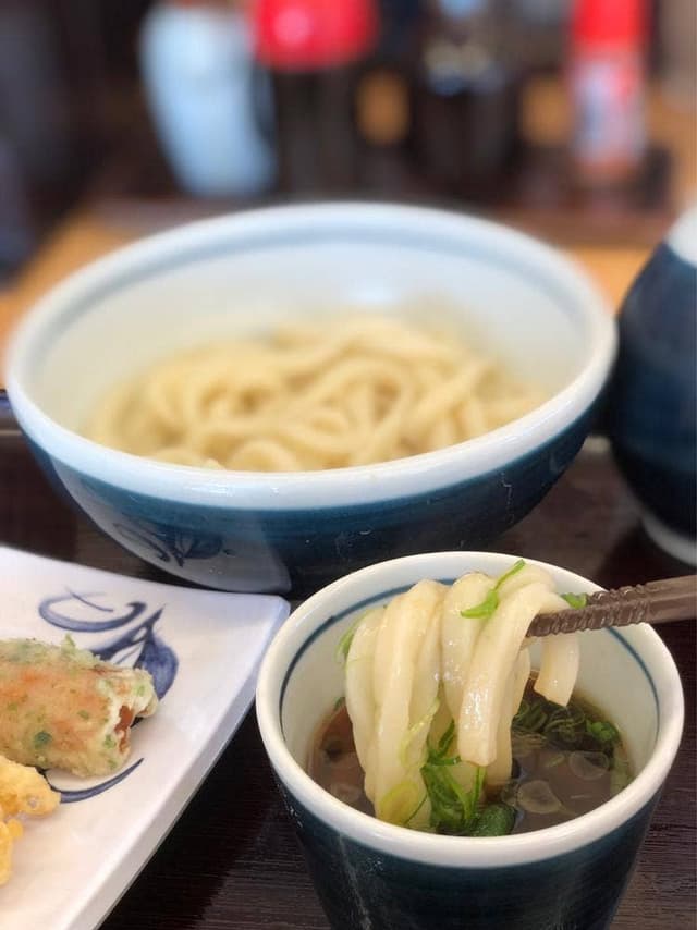 釜あげうどん 岡じま 多度津店 - サブ画像3