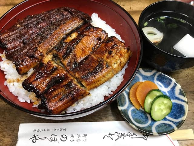 のぼりや - サブ画像2