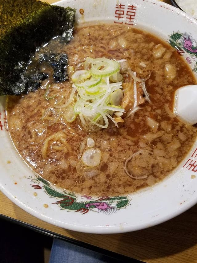 汁力 - サブ画像1