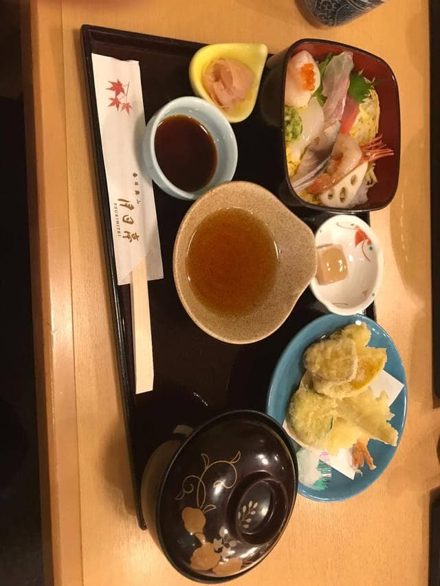 つきひ 生駒店 - サブ画像1