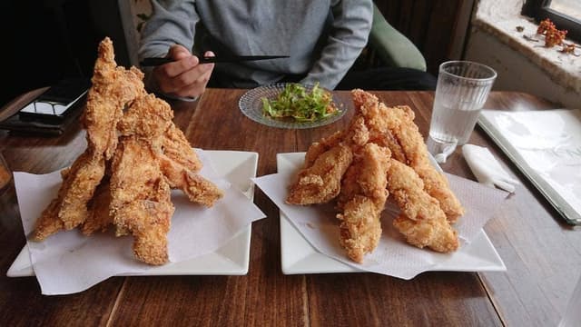 ちきゅう屋 - サブ画像2