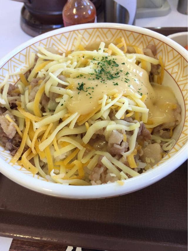 すき家 3号門司店 - サブ画像3
