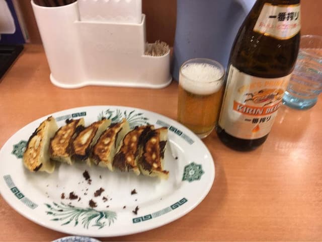 日高屋 京成八幡駅前店 - サブ画像3