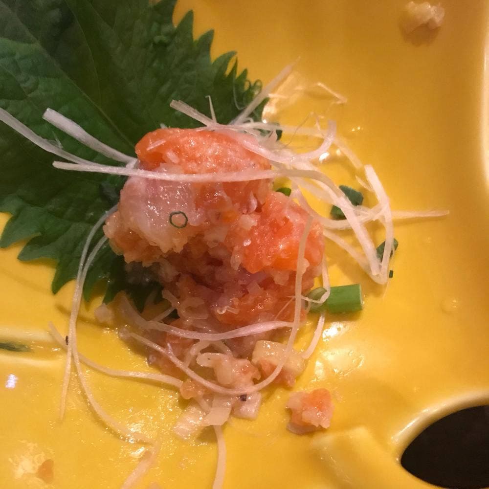 和食×和肉バル すごろく 新橋店