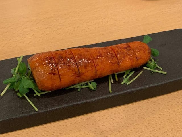 野菜屋カフェ ヴェルデ - サブ画像1