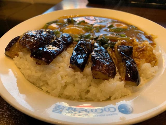 カレーハウスCoCo壱番屋 越谷東大沢店 - サブ画像2