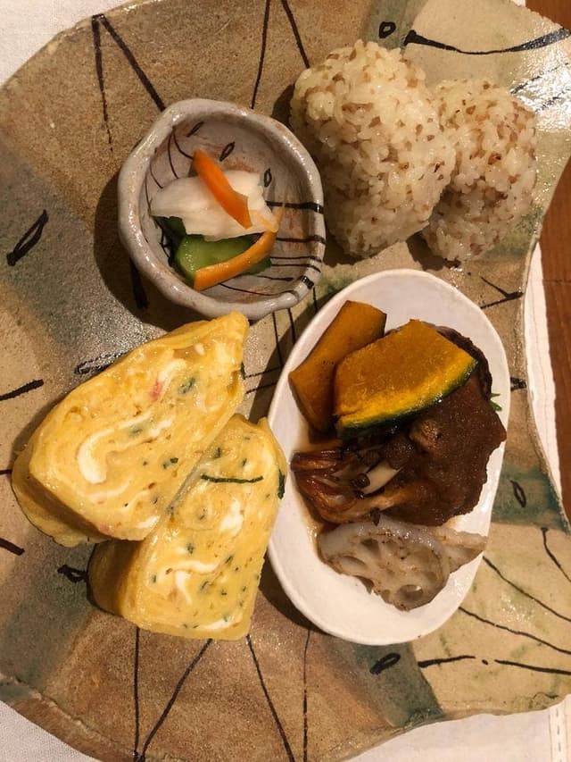 和cafe WaWa～和輪～ - サブ画像2