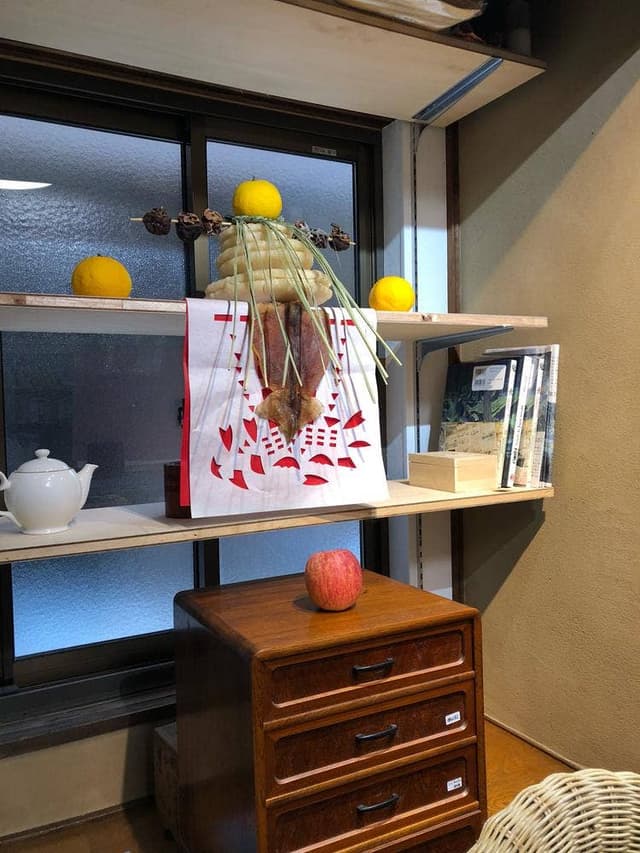 スローコーヒーのお店 よろめく - サブ画像2