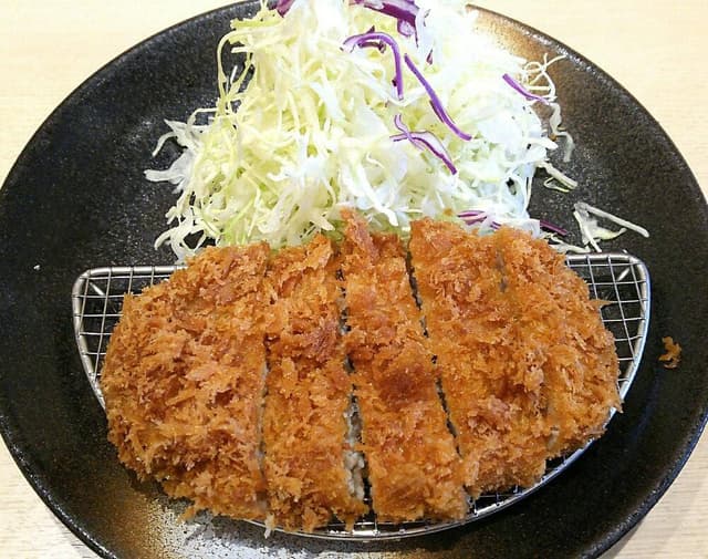 松のや 西神南店 - サブ画像1