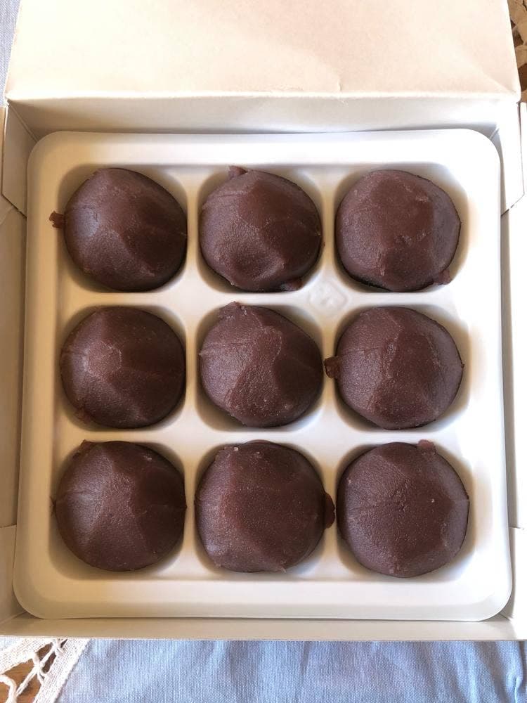 和菓子の万寿や