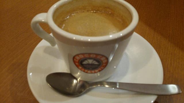サンマルクカフェ 神戸キャンパススクエア店 - サブ画像1